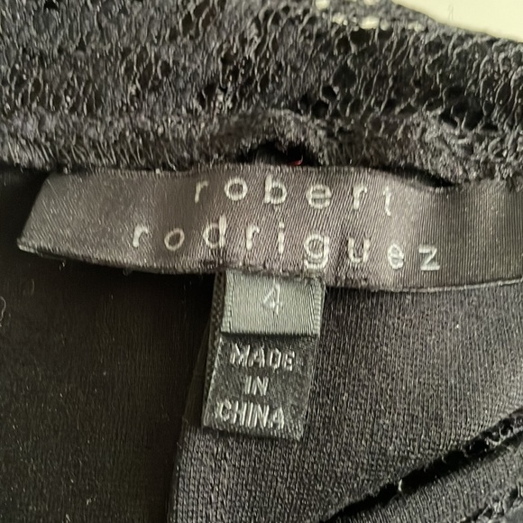 Robert Rodriguez dress - Picture 4 of 5